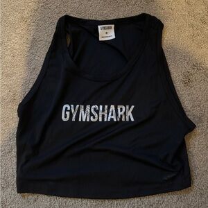 GYMSHARK WOMENS TOP